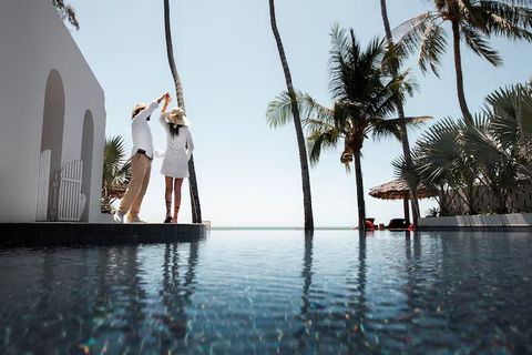 Affordable Luxury Hotels Kenyan Travelers Should Know About
