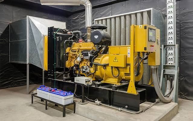 Power Generator Basics: Understand Fuel Types, Power Output, and System Performance