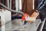 Woodworking Machinery Basics With Processing Methods, Features, and Technology