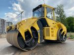 Plate Compactors Details: Plate Designs, Engine Options, Controls, Applications and Maintenance