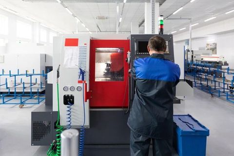 Injection Molding Machines A Complete Guide to Types, Components and Applications
