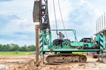 Boring Machines Overview: Types, Applications, Maintenance & Operating Methods