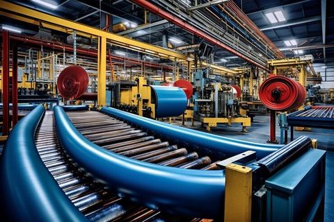 Robotic Gluing Systems Guide With Industrial Adhesive Application and Robotics Insights