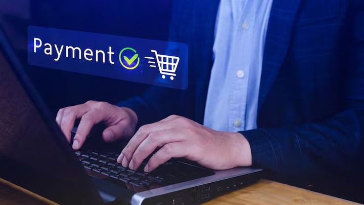 Guide for Choosing the Right Ecommerce Payment Gateway