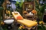 Spa Relaxation Lounger Designs Information With Materials, Features, and Style Ideas