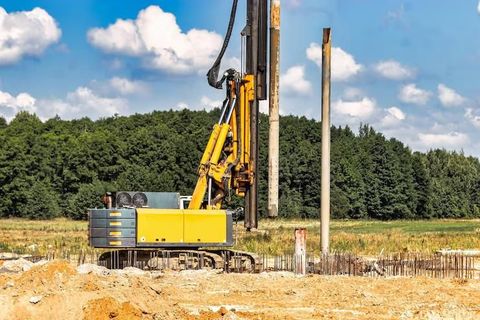 Block Making Machines Guide: Working Principles, Machine Types, Uses and Production Methods