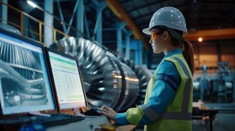 Industrial Hydraulic Breakers Explained: Types, Components, Applications, Benefits and Selection Factors