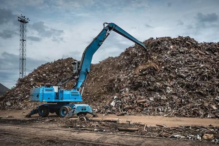 Crushing Machines Guide: Equipment Types, Crushing Methods, Features, Uses and Considerations