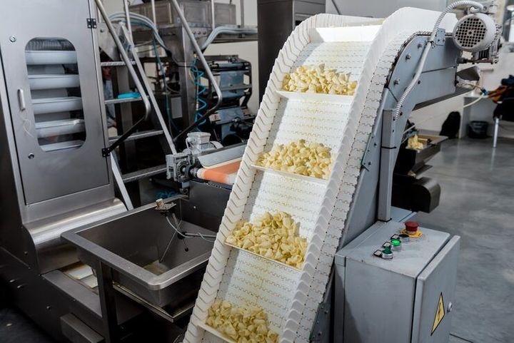 Discover the fundamentals of Food Industry Machinery and Key Insights