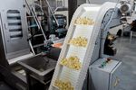 Discover the fundamentals of Food Industry Machinery and Key Insights