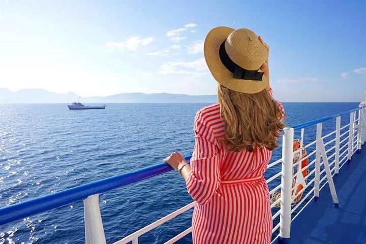 Cruise Vacation Details: Cabin Options, Dining, Entertainment, Excursions and Travel Planning