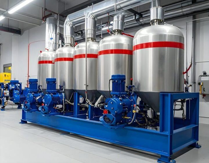 Industrial Filter Press Systems Guide: Designs, Filtration Methods, Uses and Key Considerations