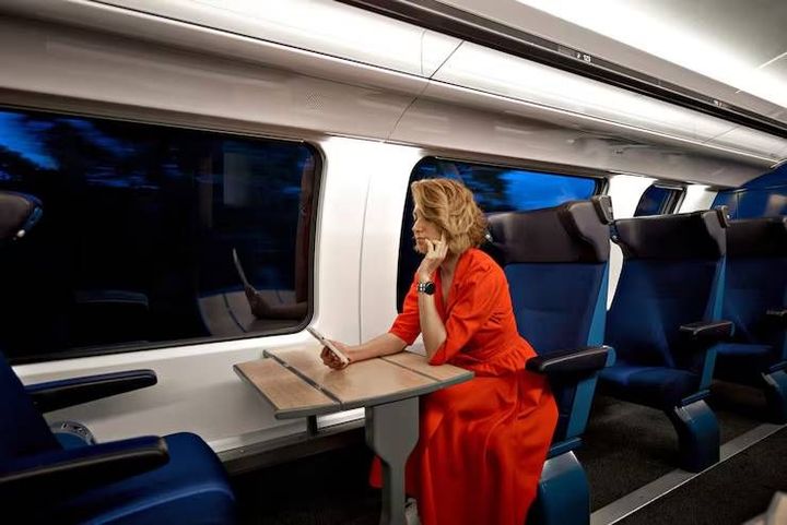 European Rail Passes and Premium Train Travel Guide With Luxury Rail Experiences and Travel Resources