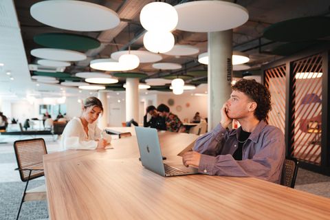 Co Working Spaces Guide: Flexible Work Environments for Modern Professionals