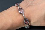 Crystal Encrusted Bracelets Basics With Popular Styles, Crystal Details, and Jewelry Trends