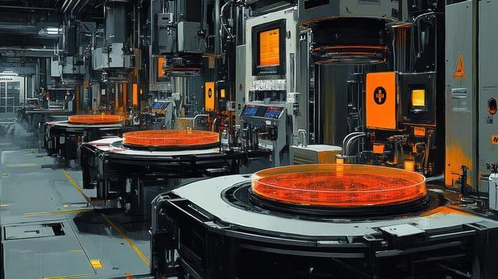 Industrial Plasma Nitriding Systems: Processes and Engineering Basics