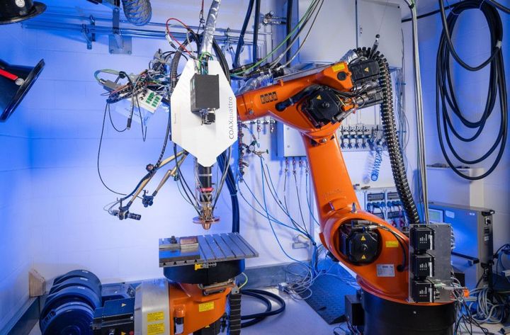 Laser Cladding Systems Guide: Processes and Industrial Uses