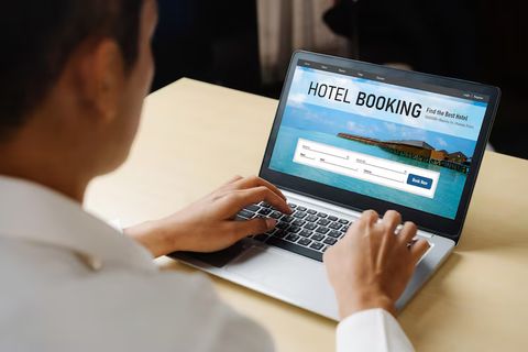 Destination Wedding Planning: Explore Luxury Venues & Wedding Trends