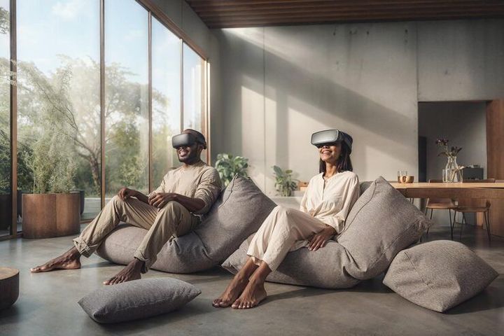 Smart Concrete Living Explained: Materials, Technology, Features, Benefits and Applications