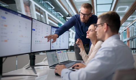 Enterprise AI Software Comparison: Features, Costs, Risks, and Best Use Cases