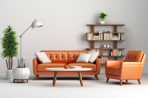Living Room Furniture Guide: Sofas, Tables, Chairs, Storage Options and Design Considerations