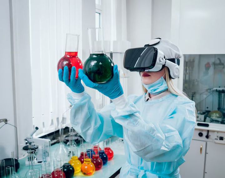AI Use in Pharmaceutical Research Overview of Regulatory and Safety Changes