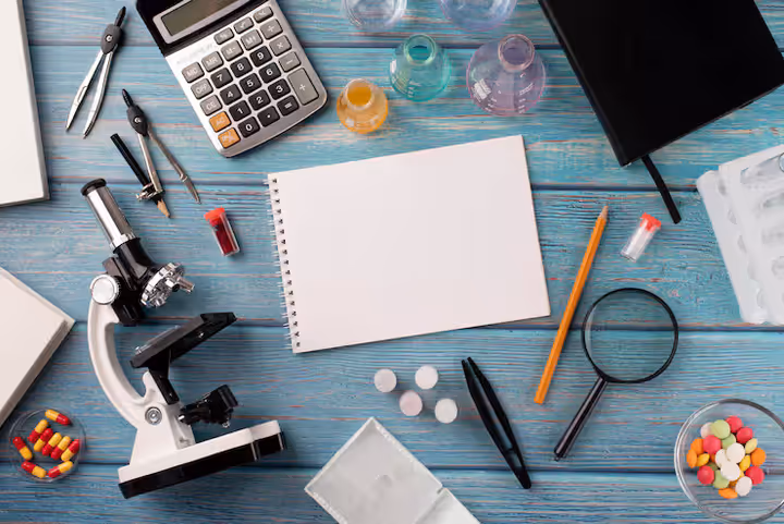 Scientific Equipment Overview Key Facts, Detailed Explanation, and Learning Resources