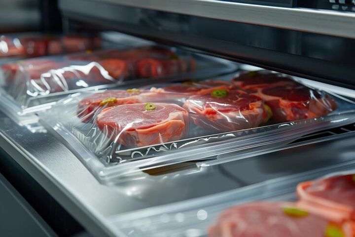 Vacuum Packaging machine Information: Explore Modern Machines, Materials, and Packaging Methods