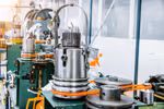 Future-Ready Industrial Machines & Components: A Complete Guide to Types, Applications, and Industry