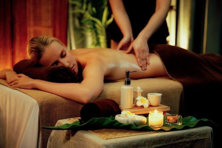 Spa Massage Guide: Popular Techniques, Body Treatments, Benefits and Preparation Tips