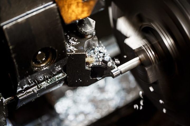 CNC Machining: A Complete Guide to Computer Numerical Control Manufacturing
