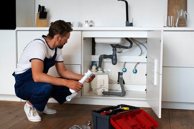 Plumbing Services Guide: Understanding Services and Local Options Compared