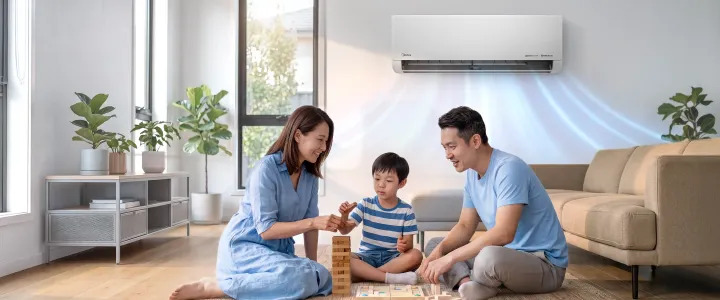 Discover Air Conditioning Technologies That Improve Comfort and Energy Efficiency
