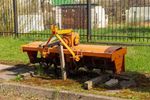 Explore Hydraulic Rippers With Ground Breaking Technology and Equipment Details