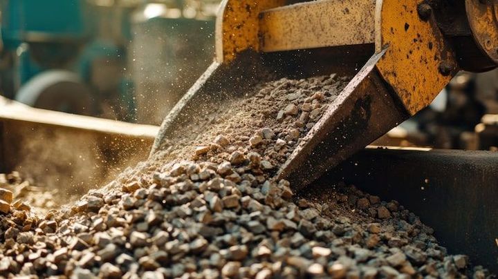 Crushing Machines: A Guide to Productivity, Material Processing and Waste Reduction