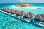 Maldives Beach Resorts Guide With Luxury Stays, Beaches, and Travel Insights
