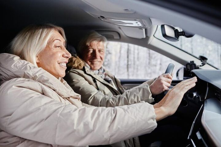 Car Insurance for Senior Drivers in Canada (2026): A Guide to Coverage, Costs, and Safe Driving