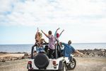 Weekend Trip Planning: Tips for Destinations, Stays, Travel Schedules & Activities