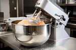 Bakery Equipment Guide to Commercial Ovens, Dough Mixers, Other Equipment and Industrial Baking Systems