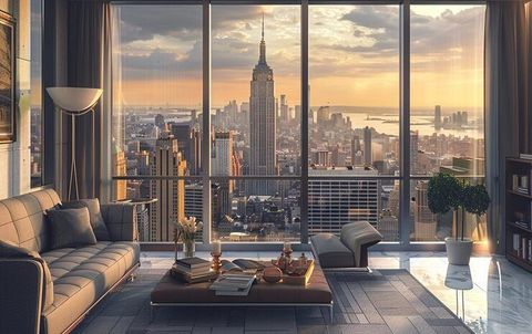 3BHK Apartment in New York City Guide: Room Designs, Floor Plans, Facilities and Living Options