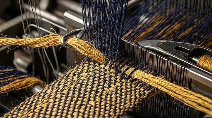 Carbon Fiber Filament Winding Machines Explained: Types, Components, Applications and Benefits