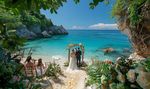 Destination Wedding Luxury Travel Guide: Venues, Planning, Experiences and Travel Considerations