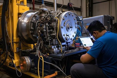 Centrifugal Pump Guide: Impellers, Casings, Flow Rates, Pressure and Performance Factors