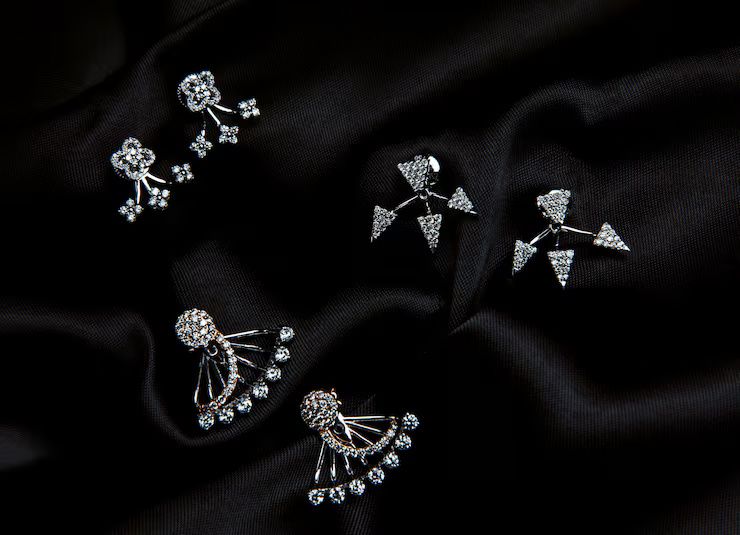 Explore Silver Jewellery: Types, Designs, Styling Ideas and Care Tips