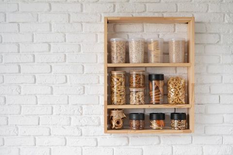 Kitchen Storage Rack Guide: Wall-Mounted, Freestanding, Corner and Modular Storage Options
