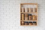 Kitchen Storage Rack Guide: Wall-Mounted, Freestanding, Corner and Modular Storage Options