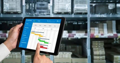 Industrial Process Equipment Guide: Systems, Functions, Applications, Features and Operating Principles