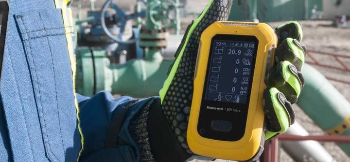 Gas Detectors Essential Insights for Industrial Safety and Environmental Monitoring