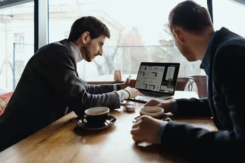 How to Compare and Choose Online Brokerage Platforms