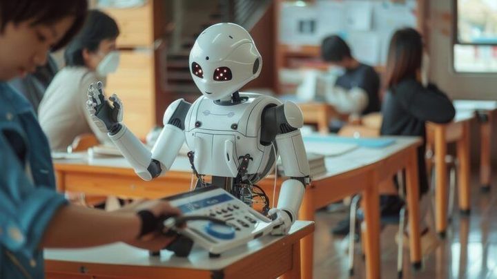 AI in Education Overview: Learning Platforms, Classroom Uses, Benefits and Challenges